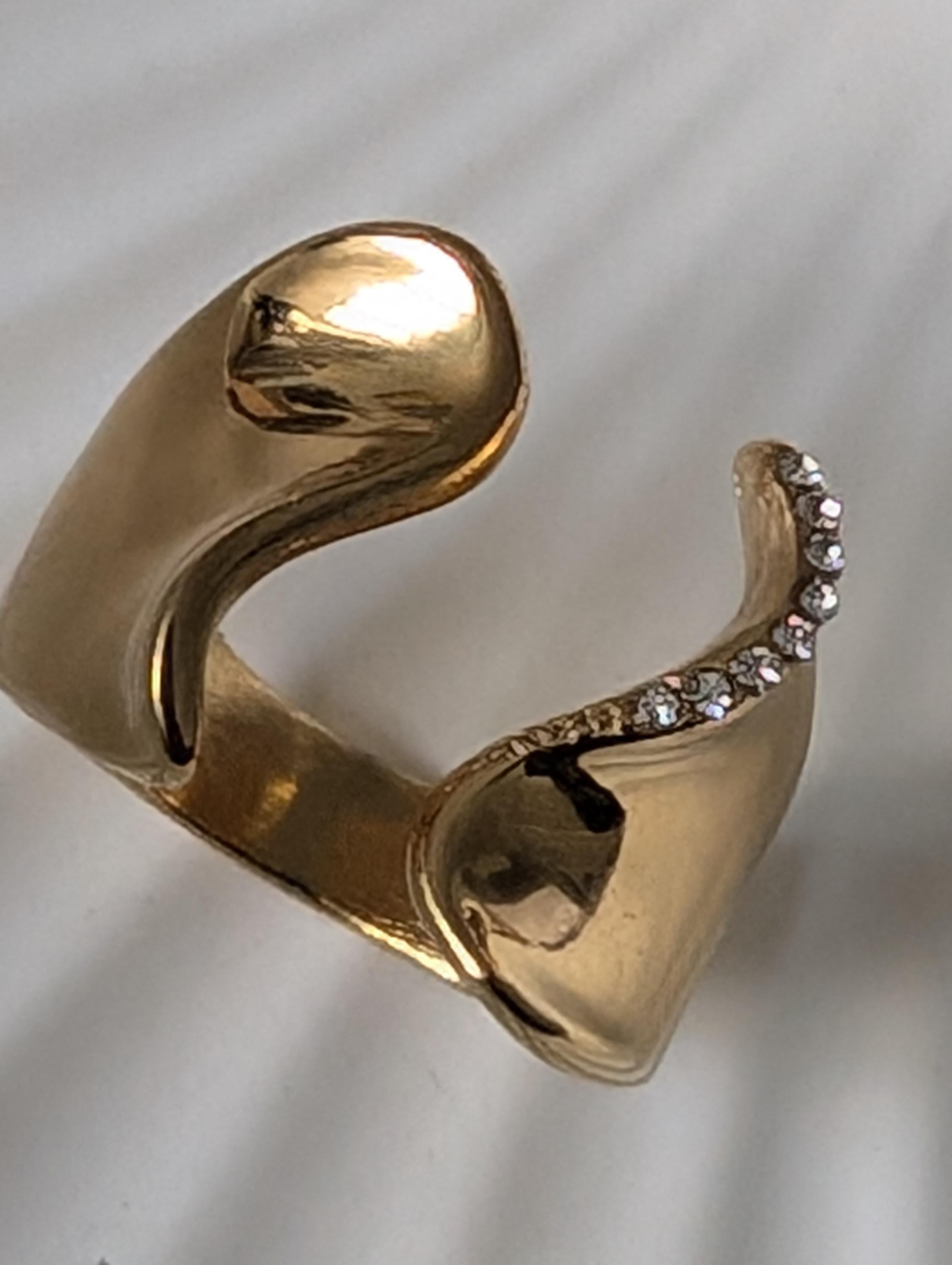 Bague Nayla