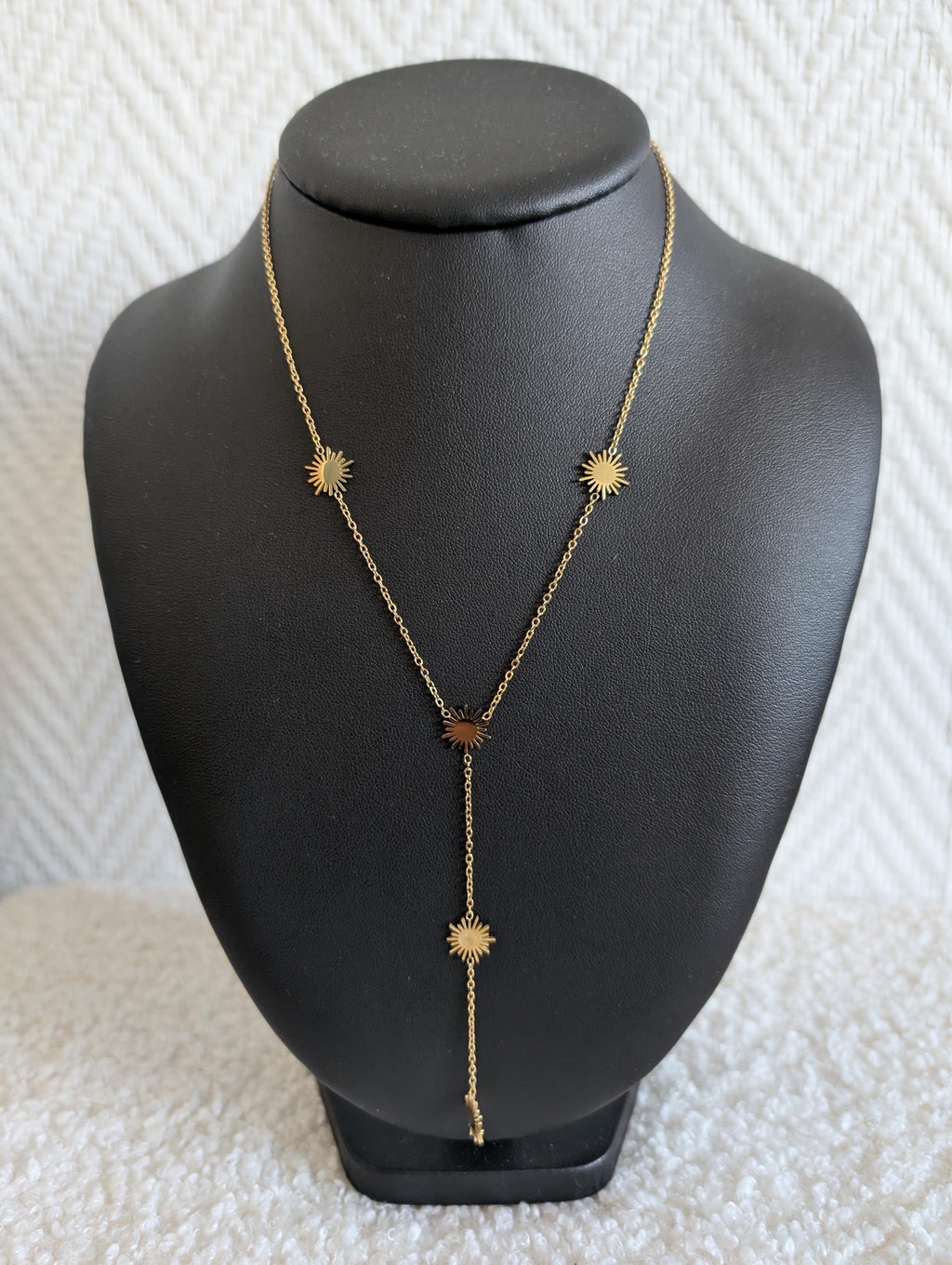 Collier Soraya