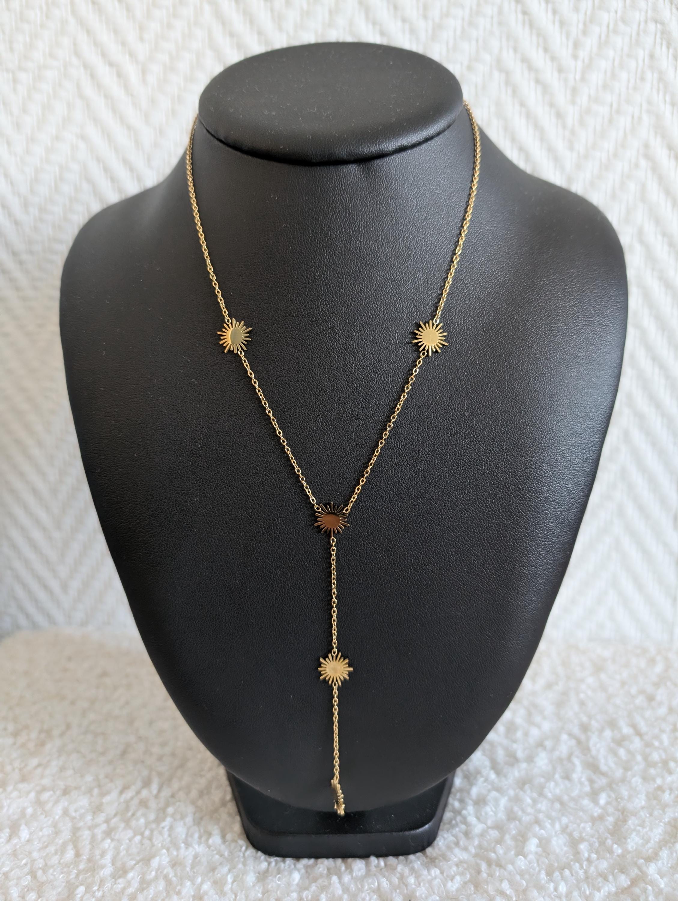 Collier Soraya