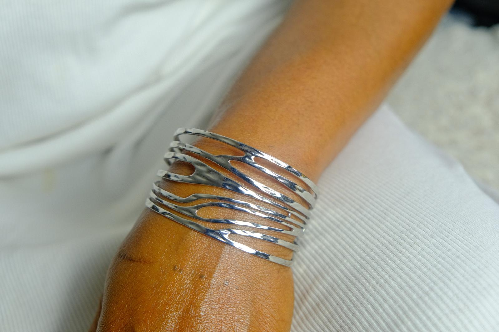 Bracelet Francine