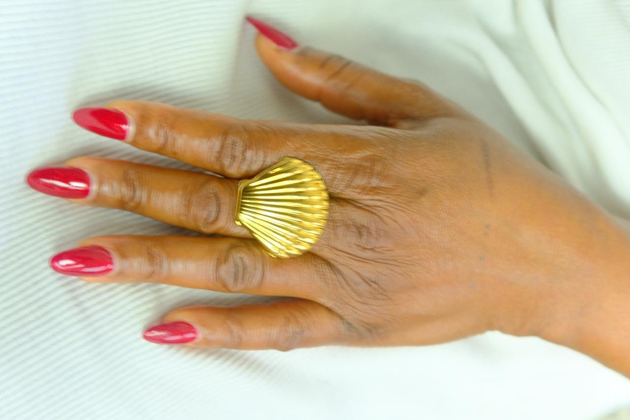 Bague Nora