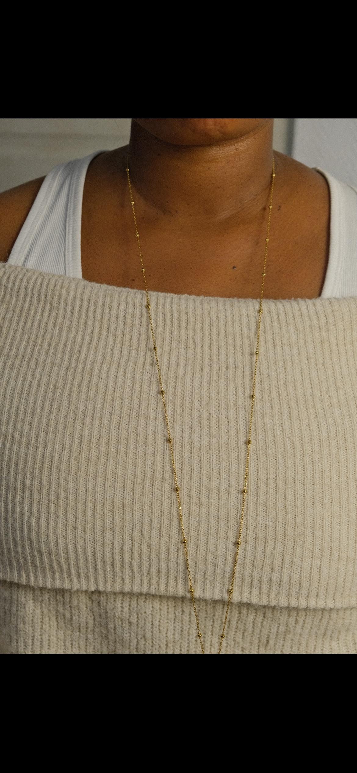 Collier Elia