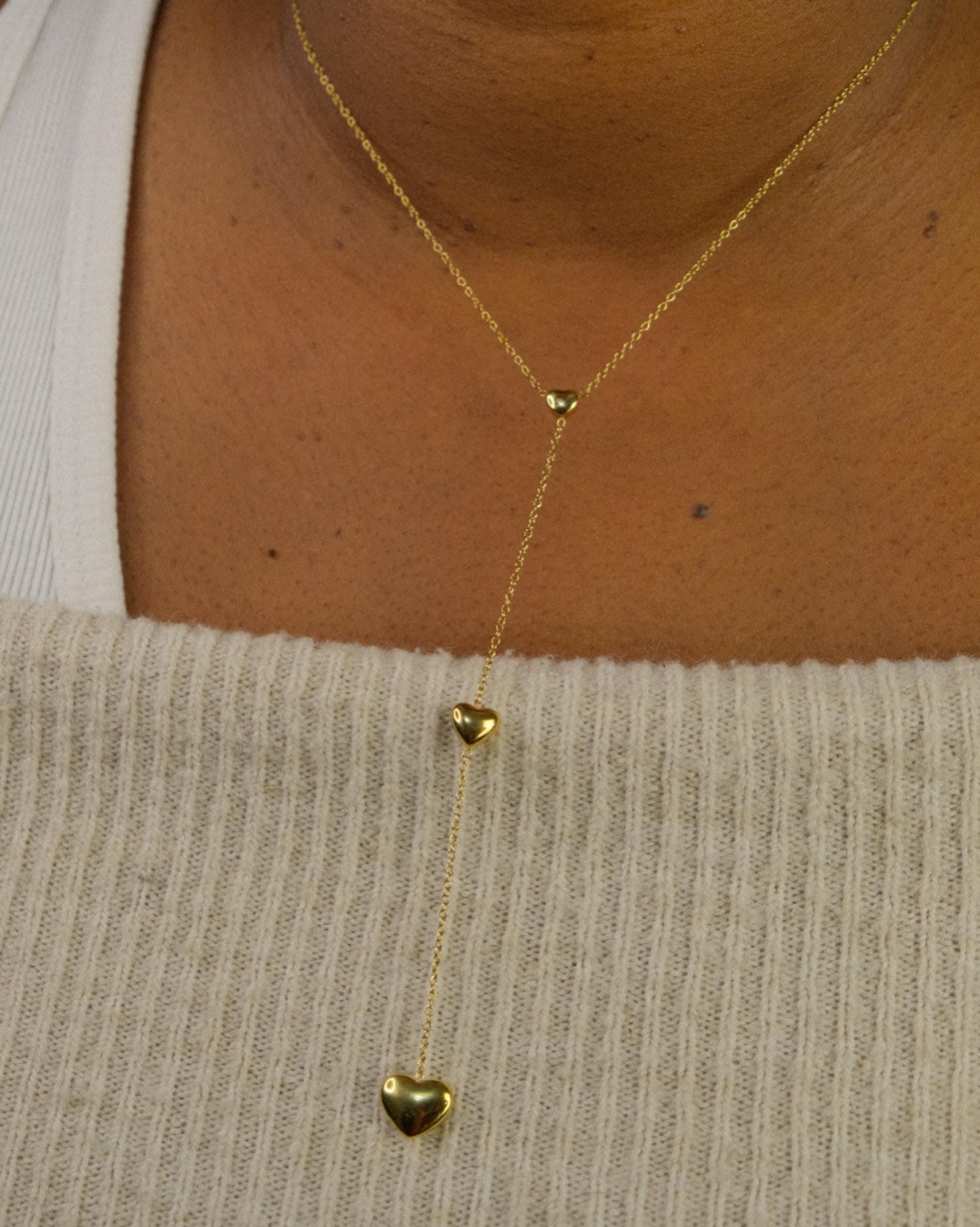 Collier Pauline