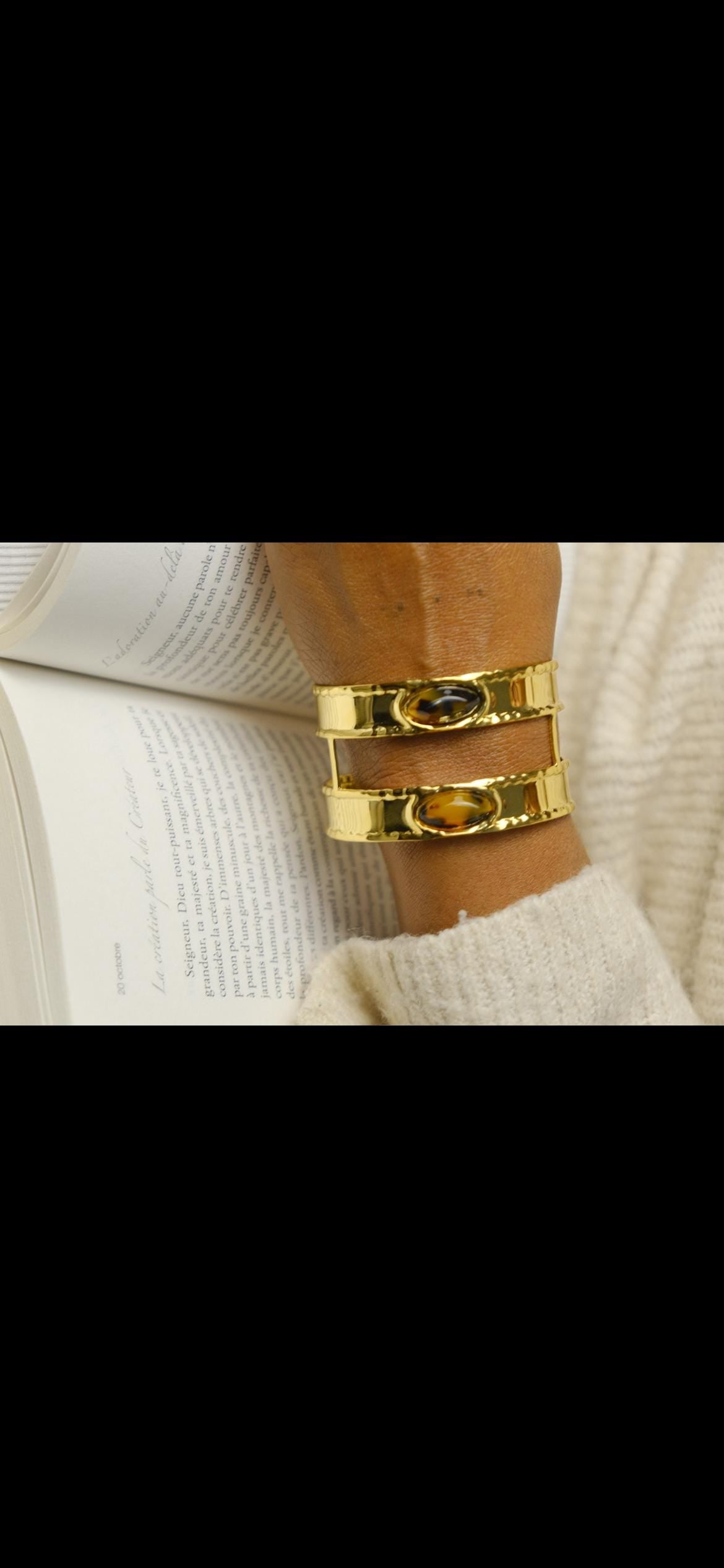 Bracelet Olivia