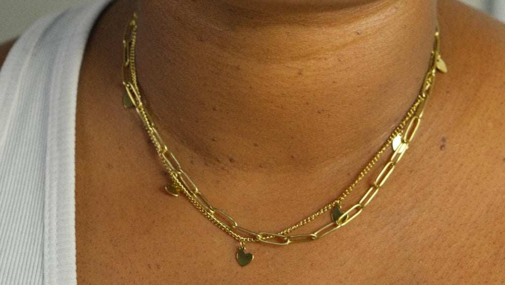 Collier Eva