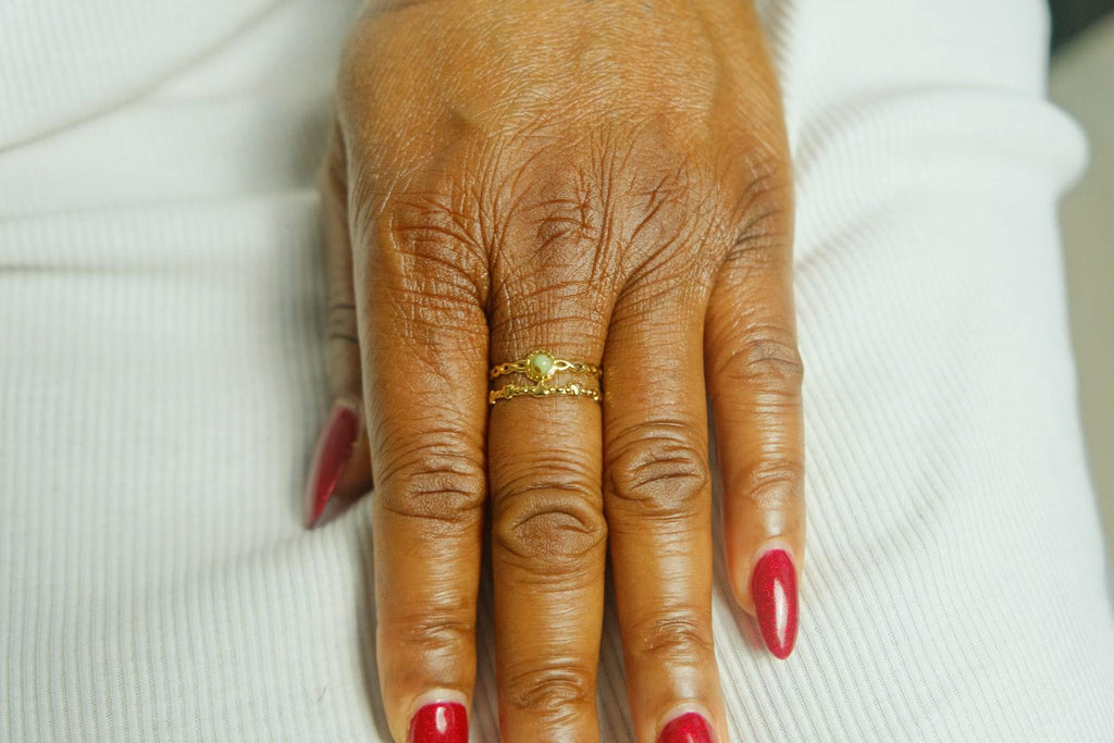 Bague Miranda