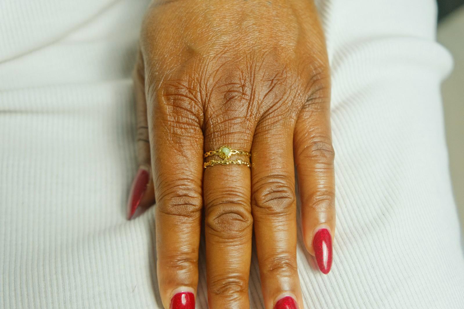 Bague Miranda