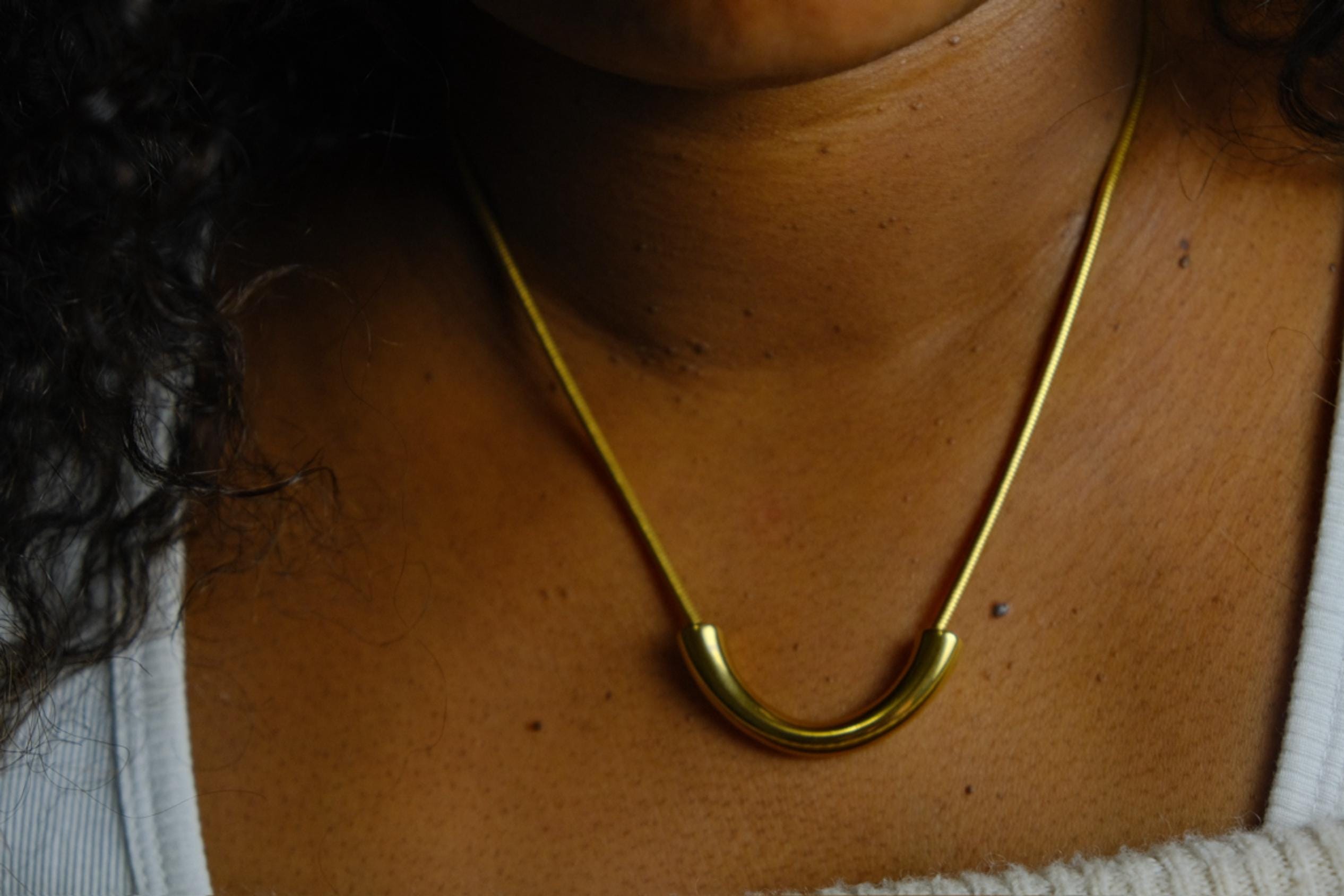 Collier Carla