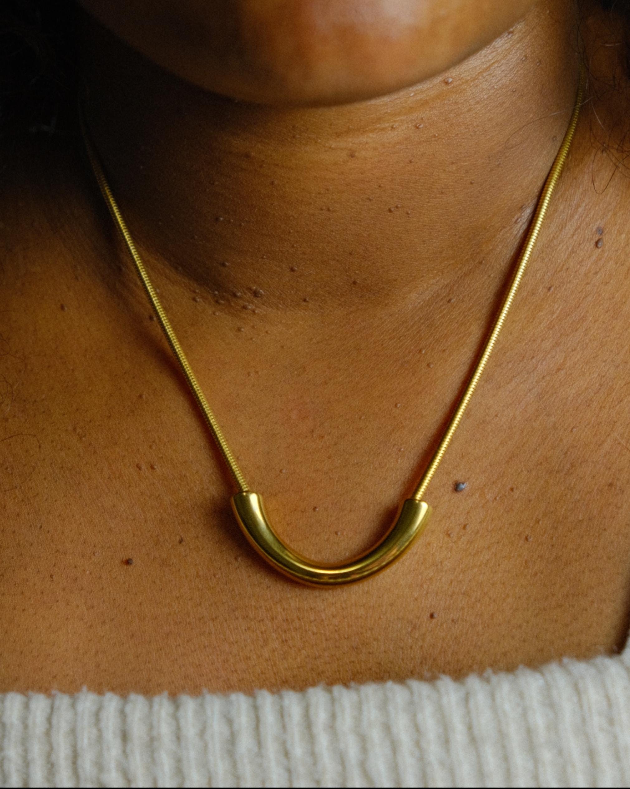 Collier Carla