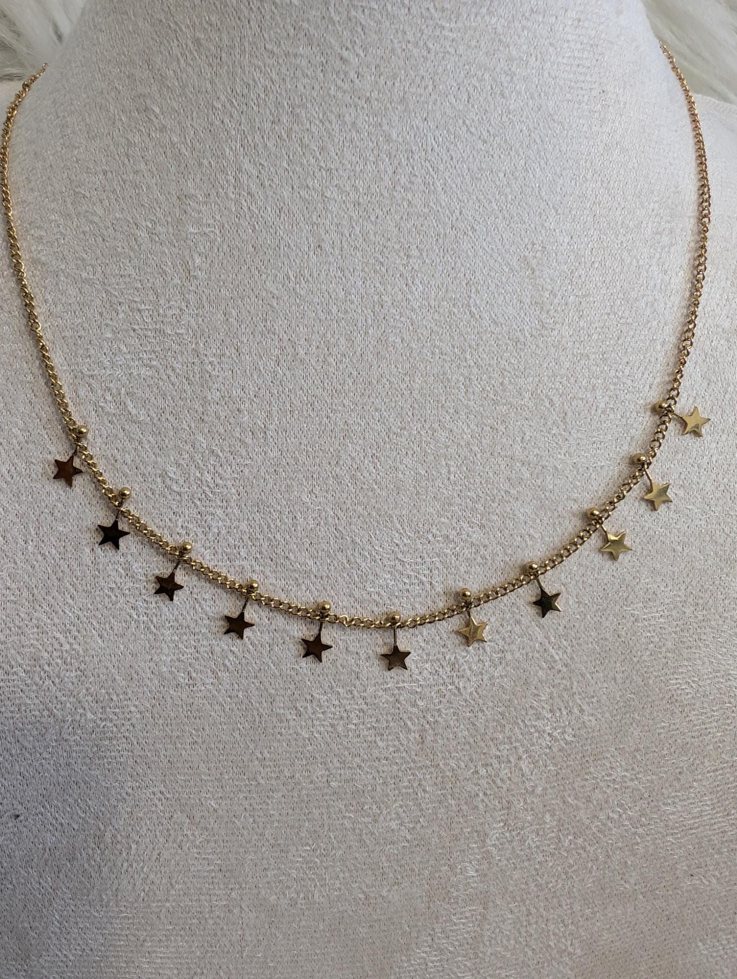 Collier Amandine