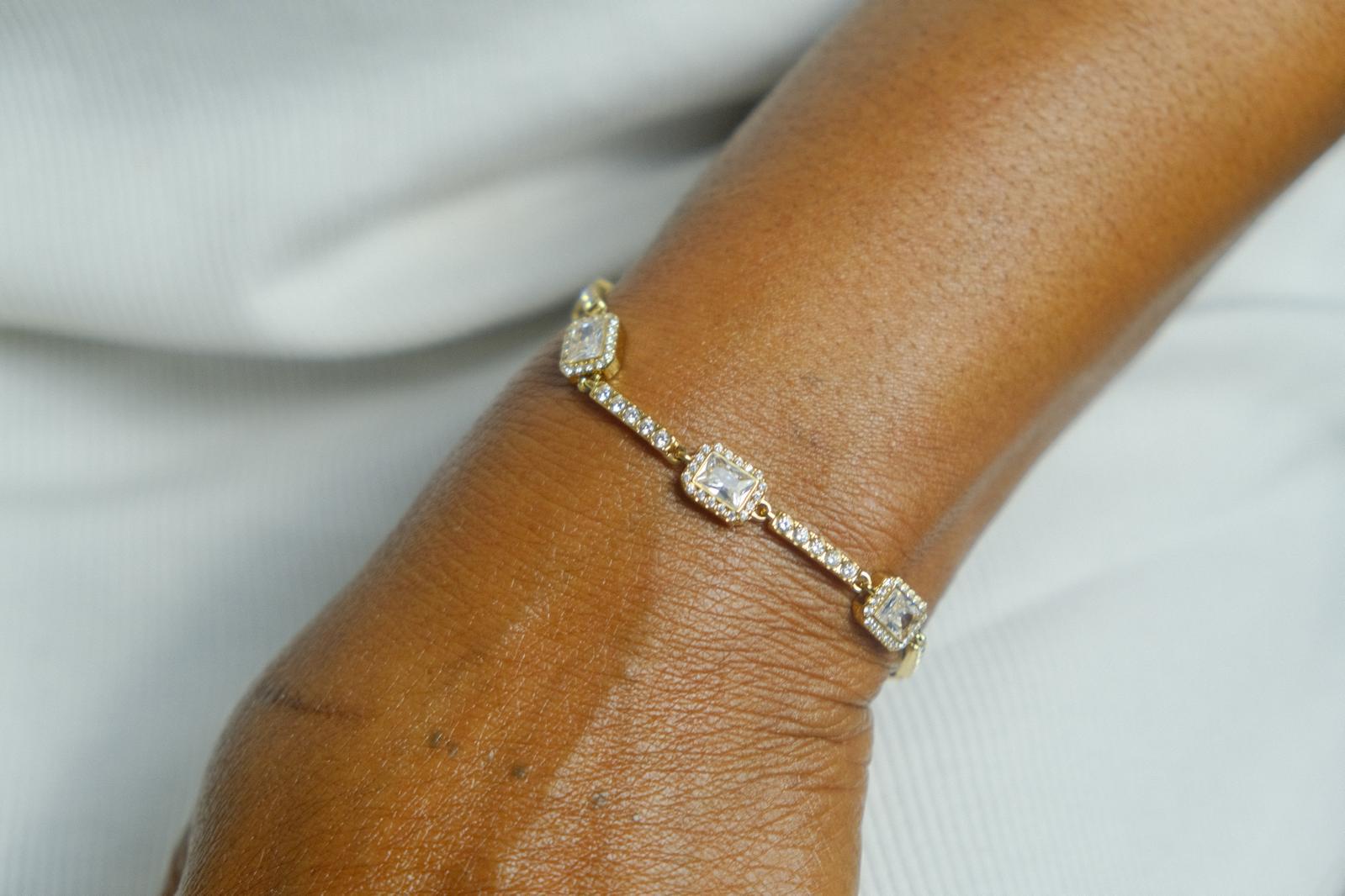 Bracelet Naïa