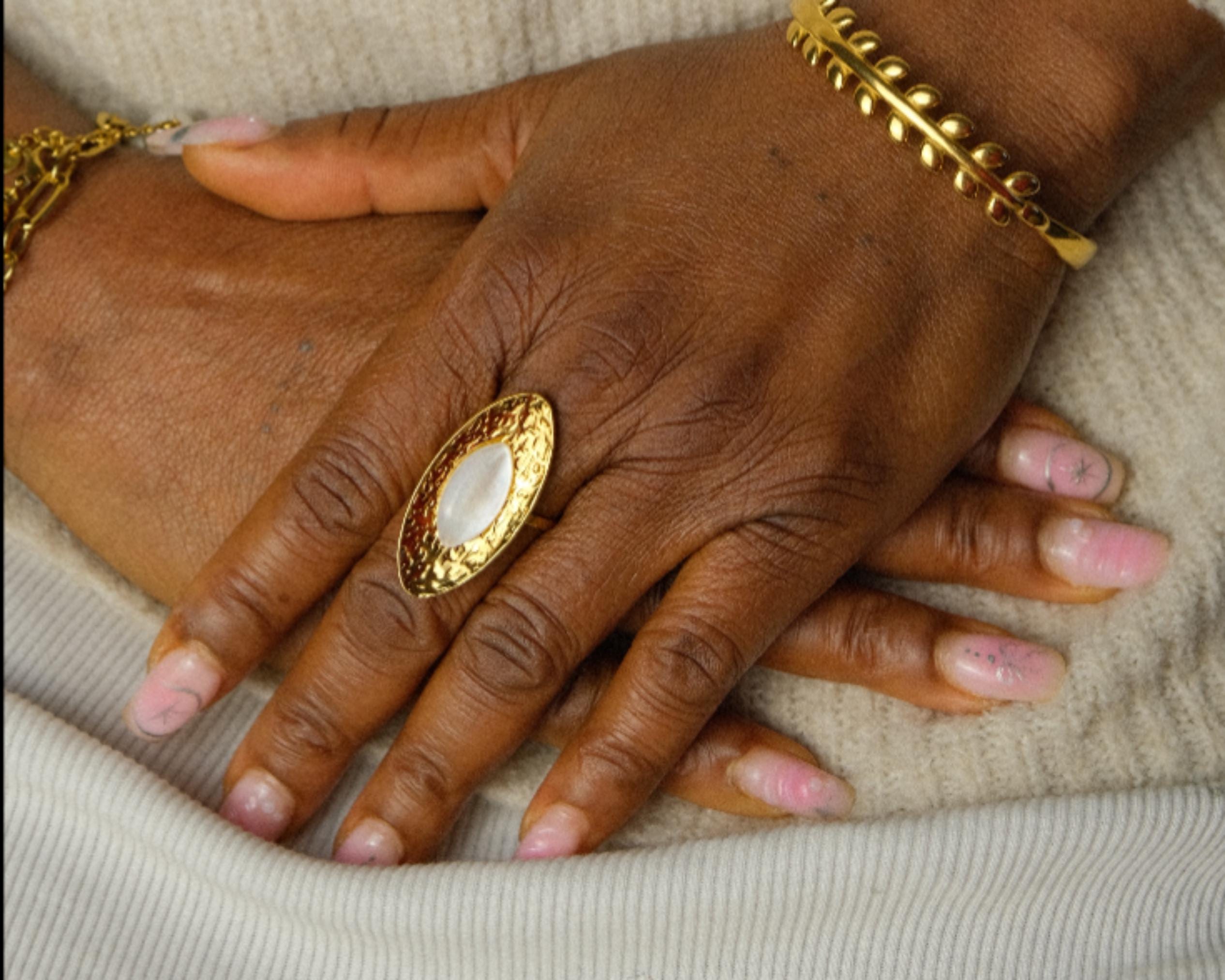 Bague Lola