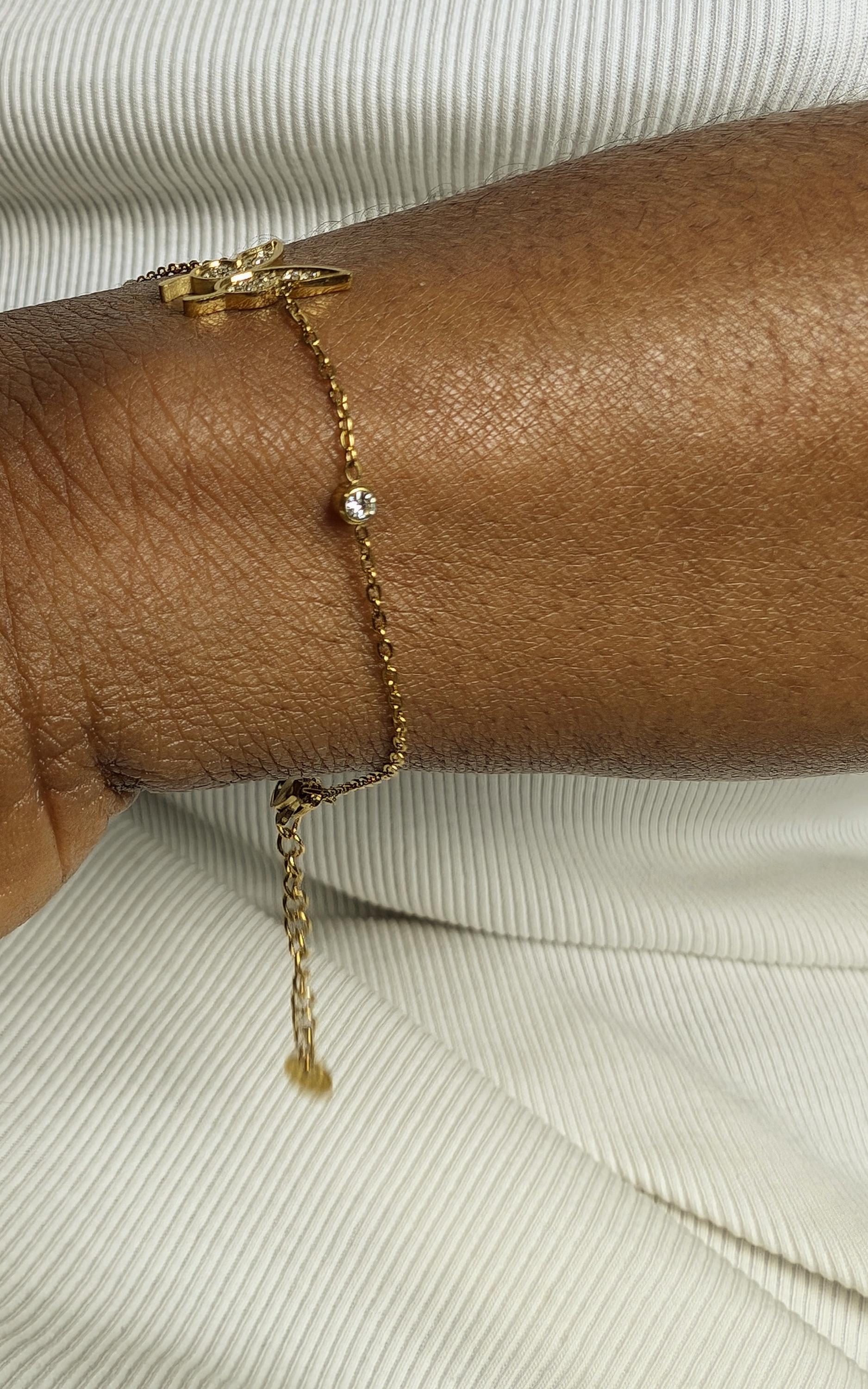Bracelet Albane