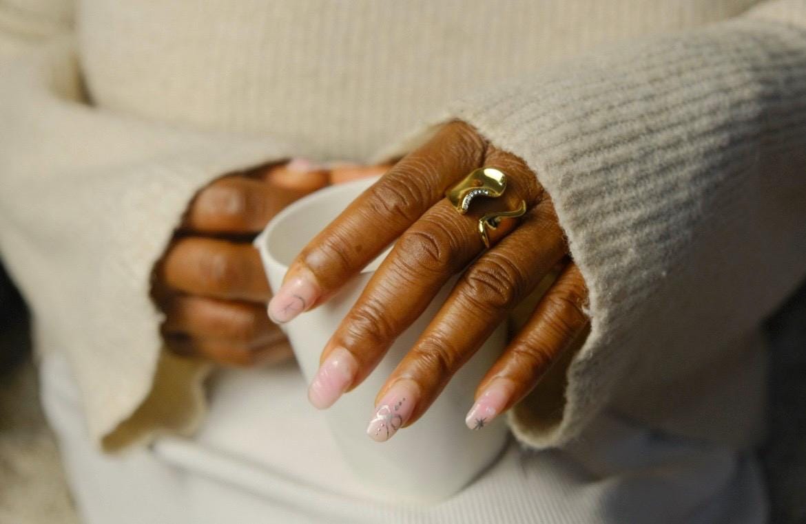 Bague Nayla