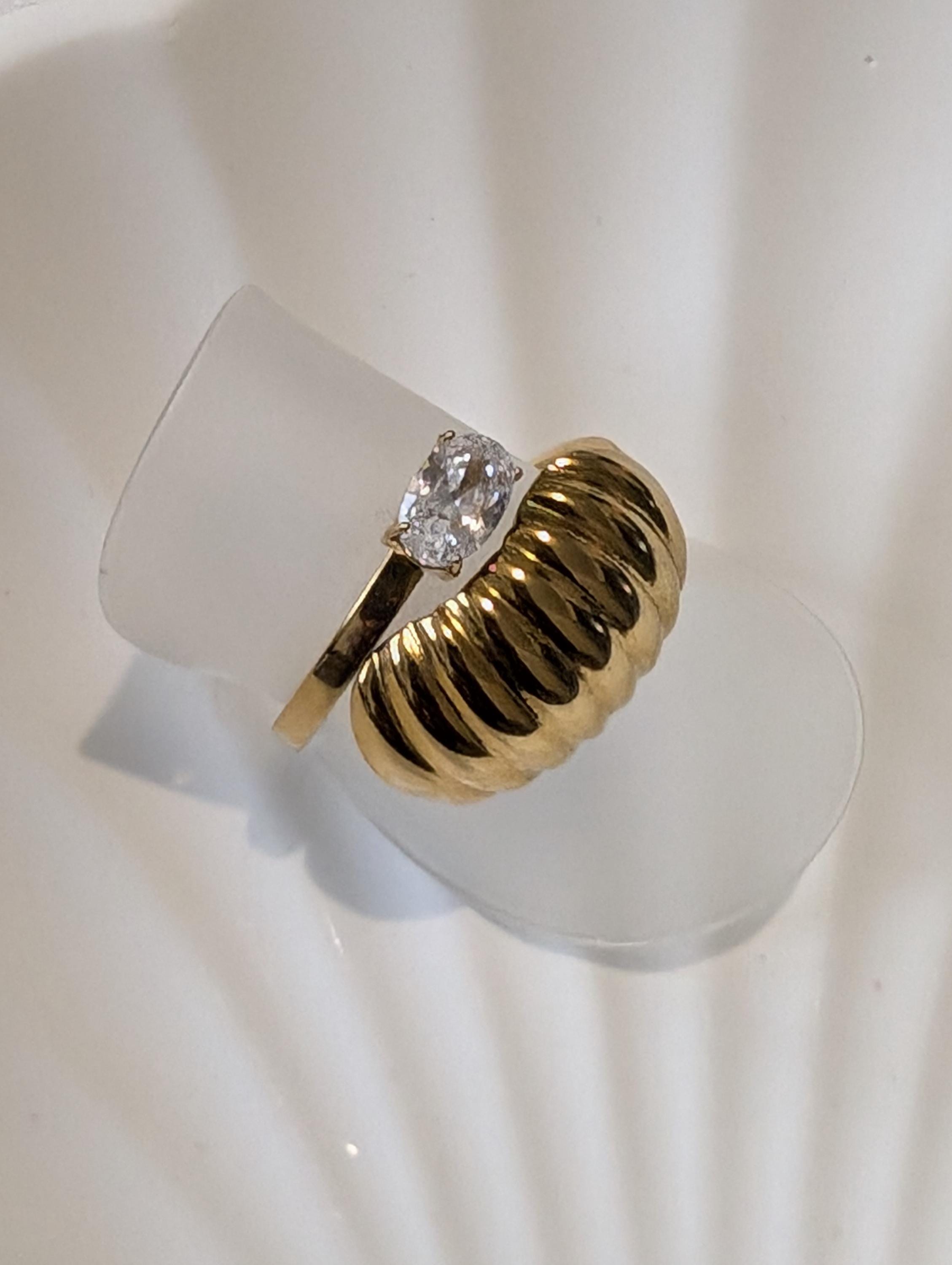 Bague Serena