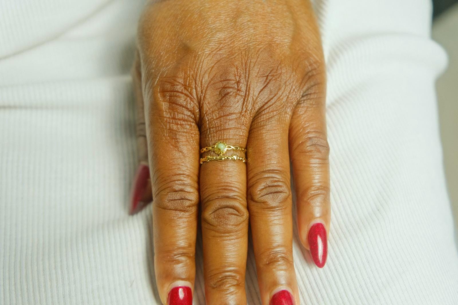 Bague Miranda