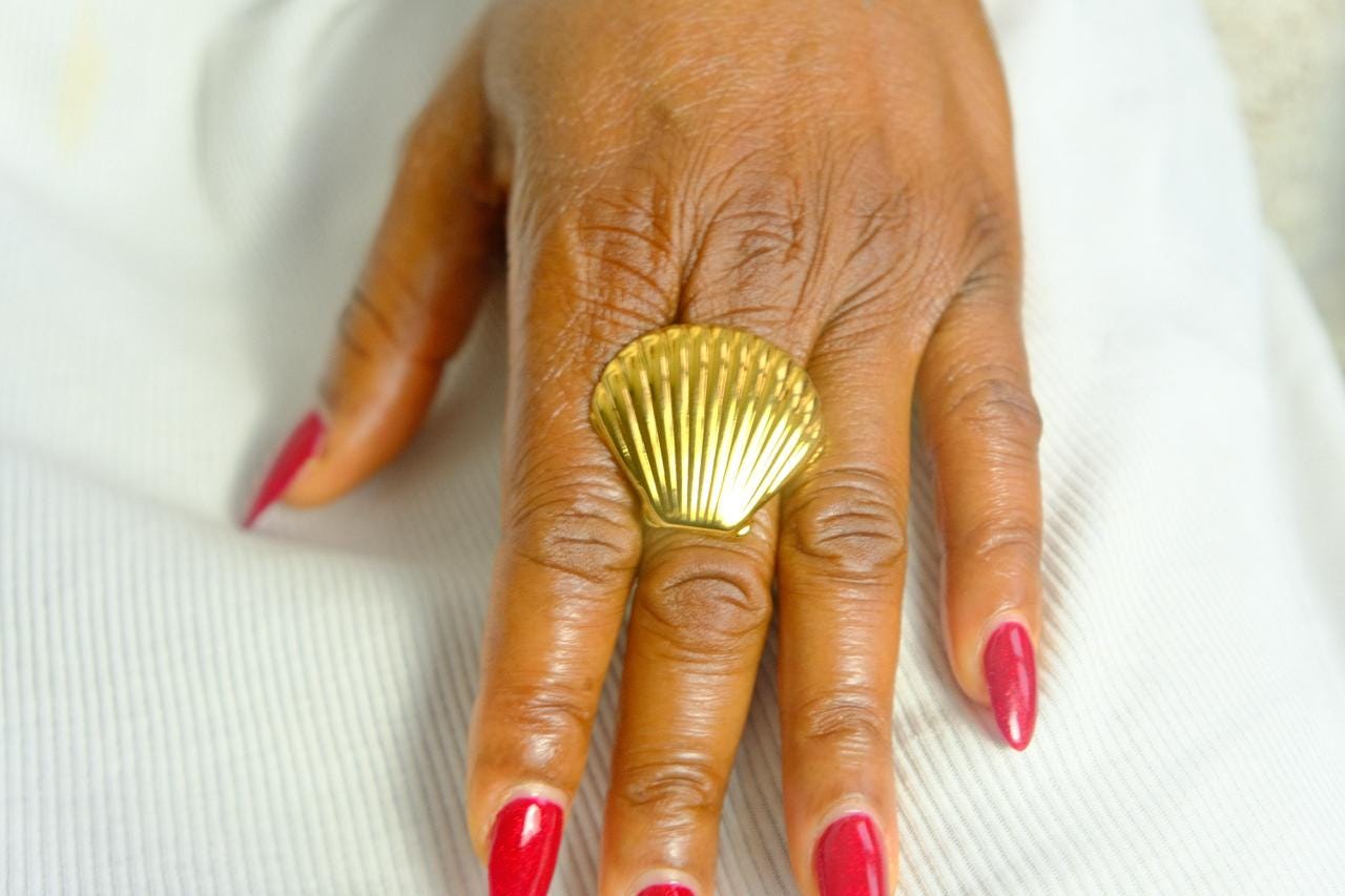 Bague Nora