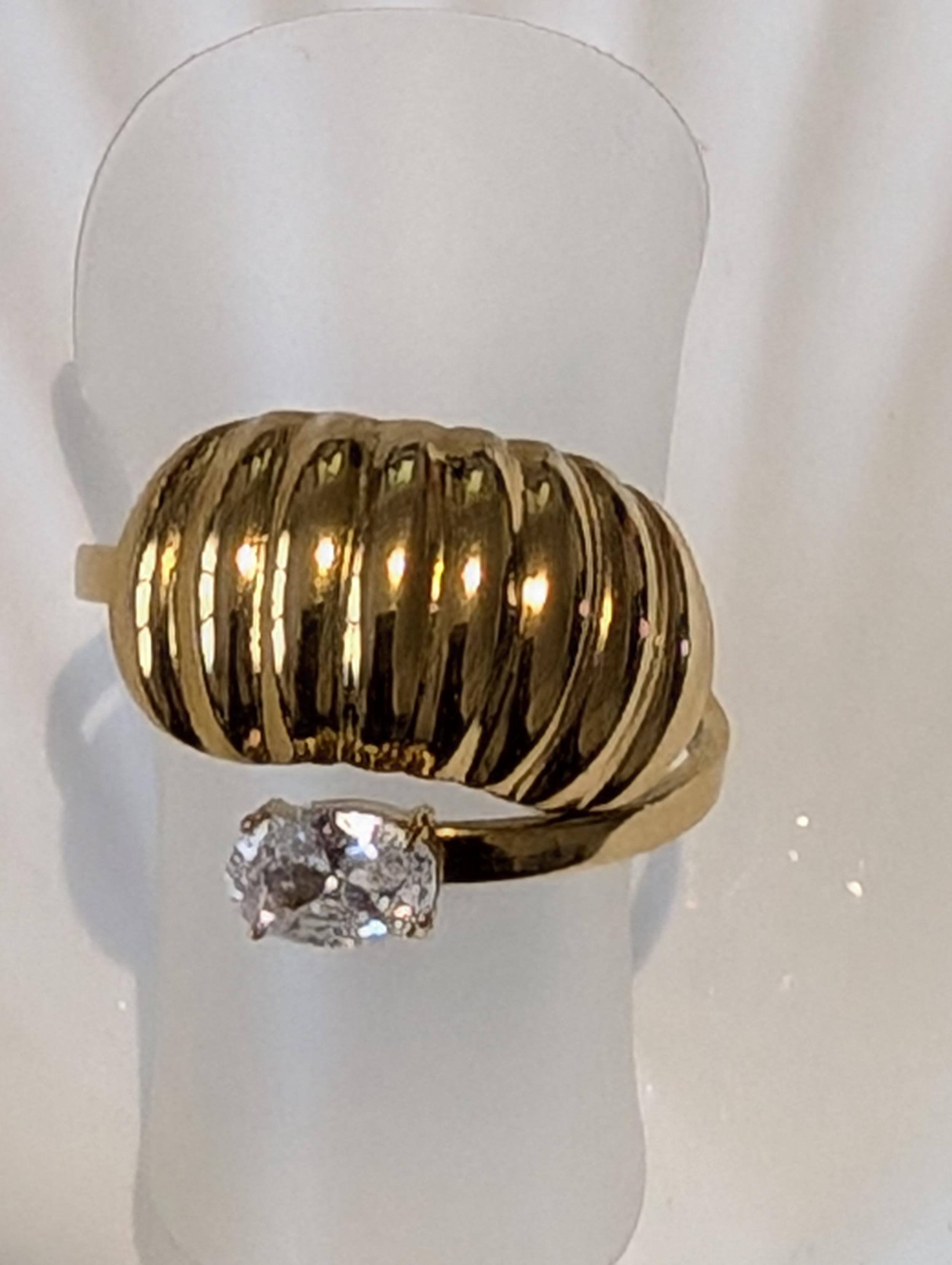 Bague Serena