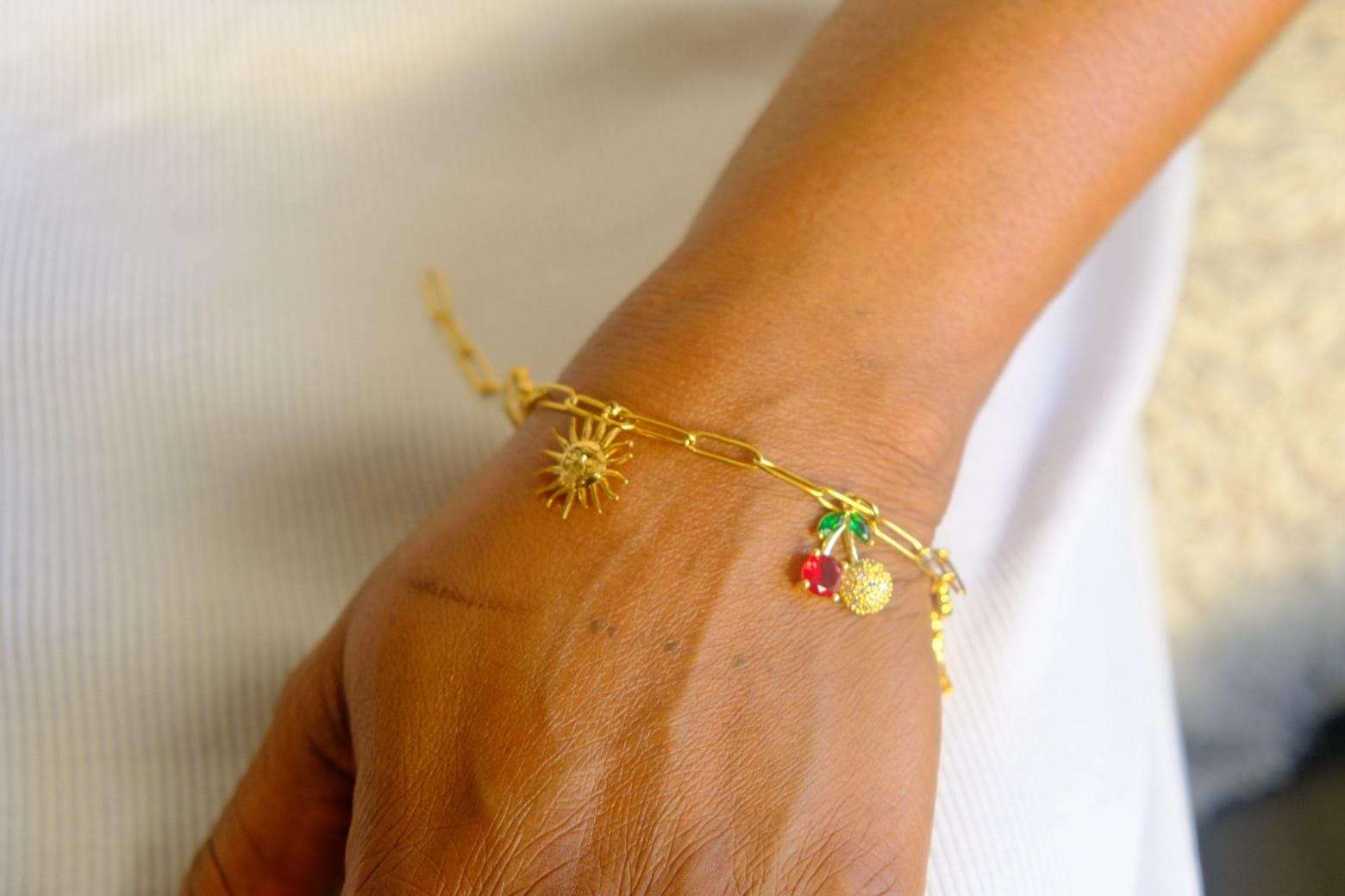 Bracelet Gloria