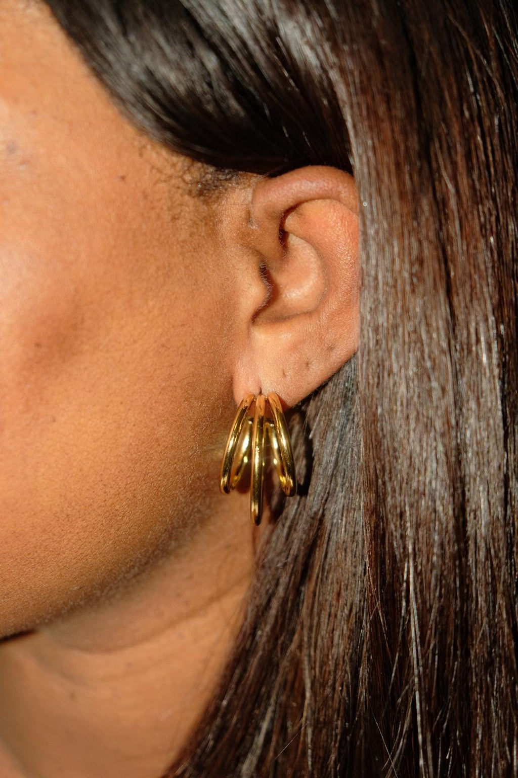 Cynthia earring
