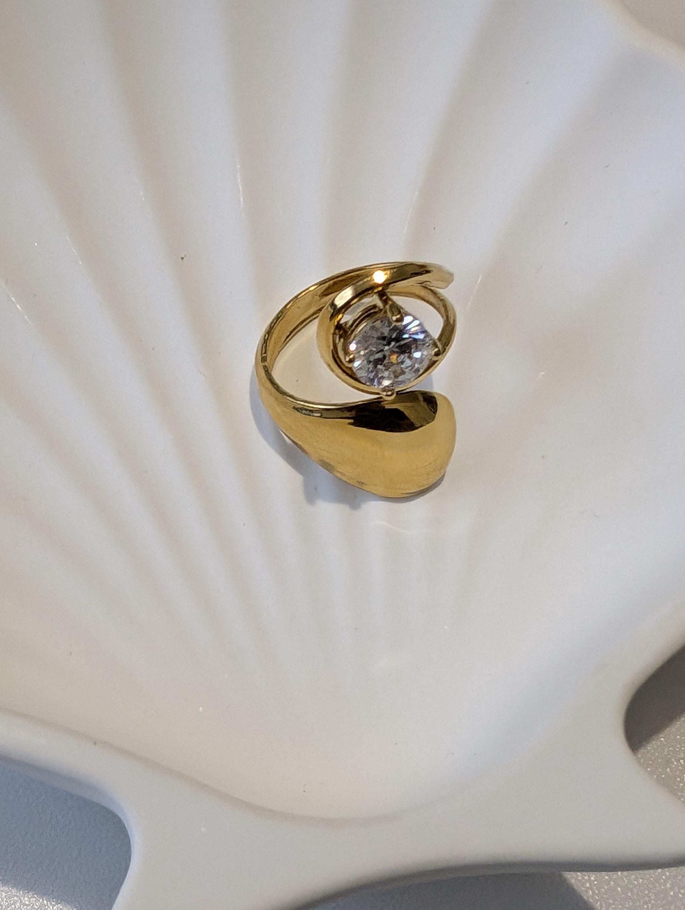 Bague Serenza