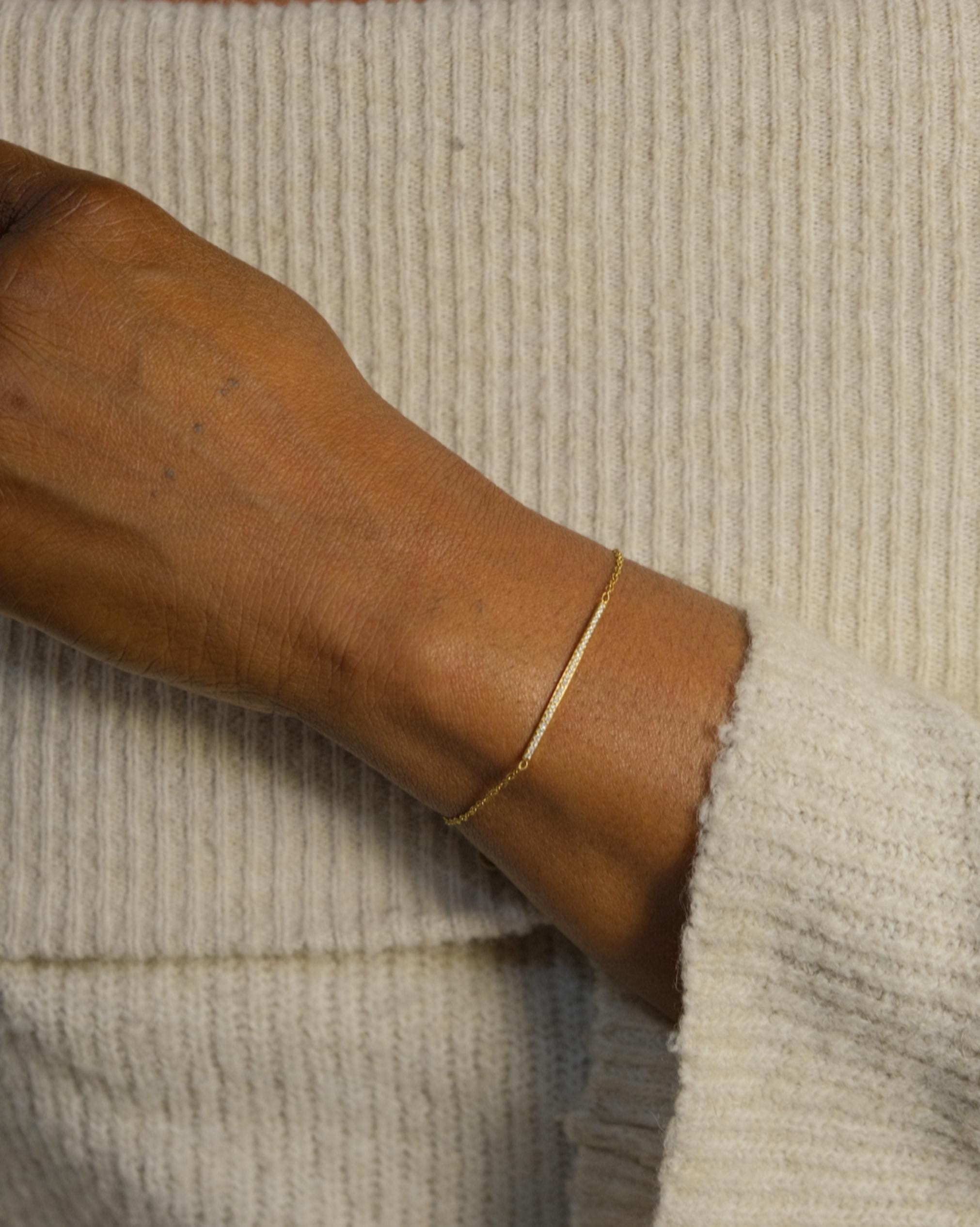 Bracelet Tessa