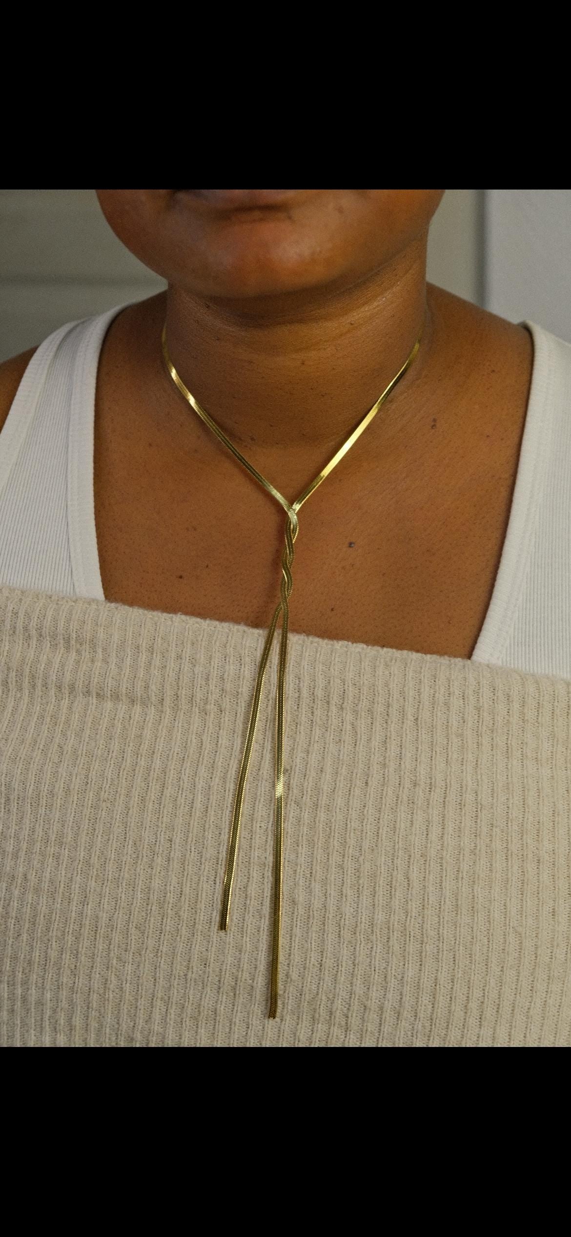 Collier Sabrina