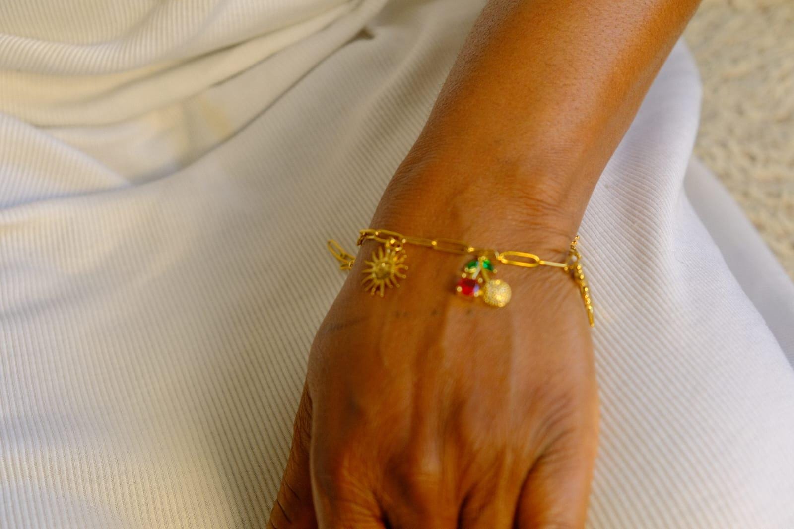 Bracelet Gloria