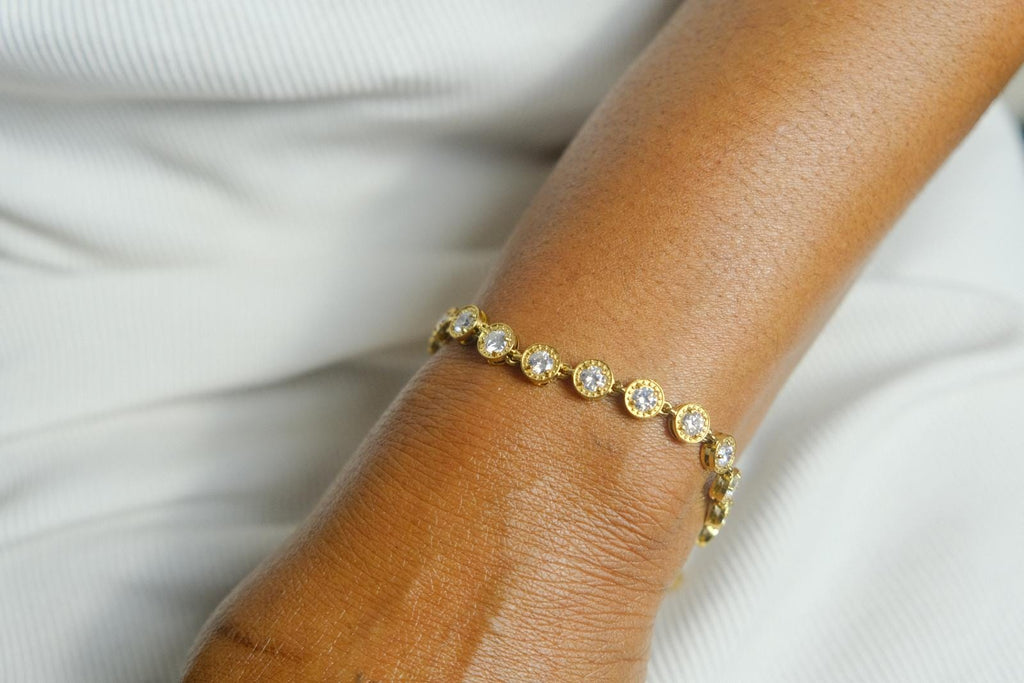 Bracelet Naïa