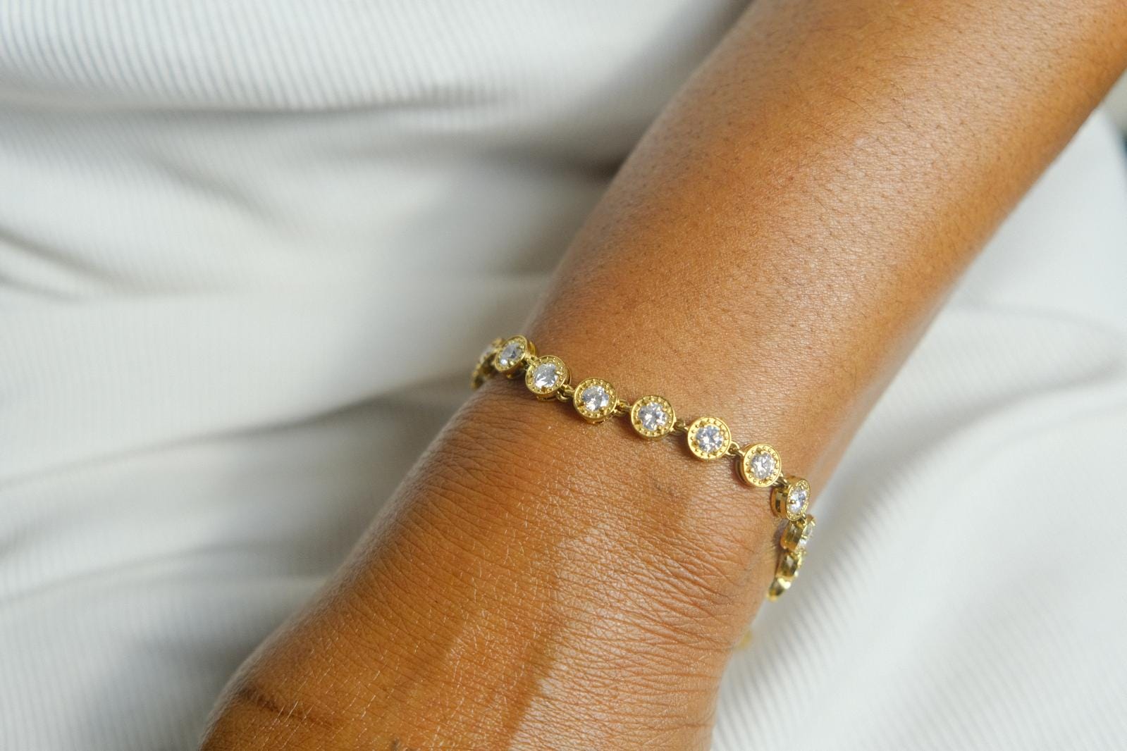 Bracelet Naïa