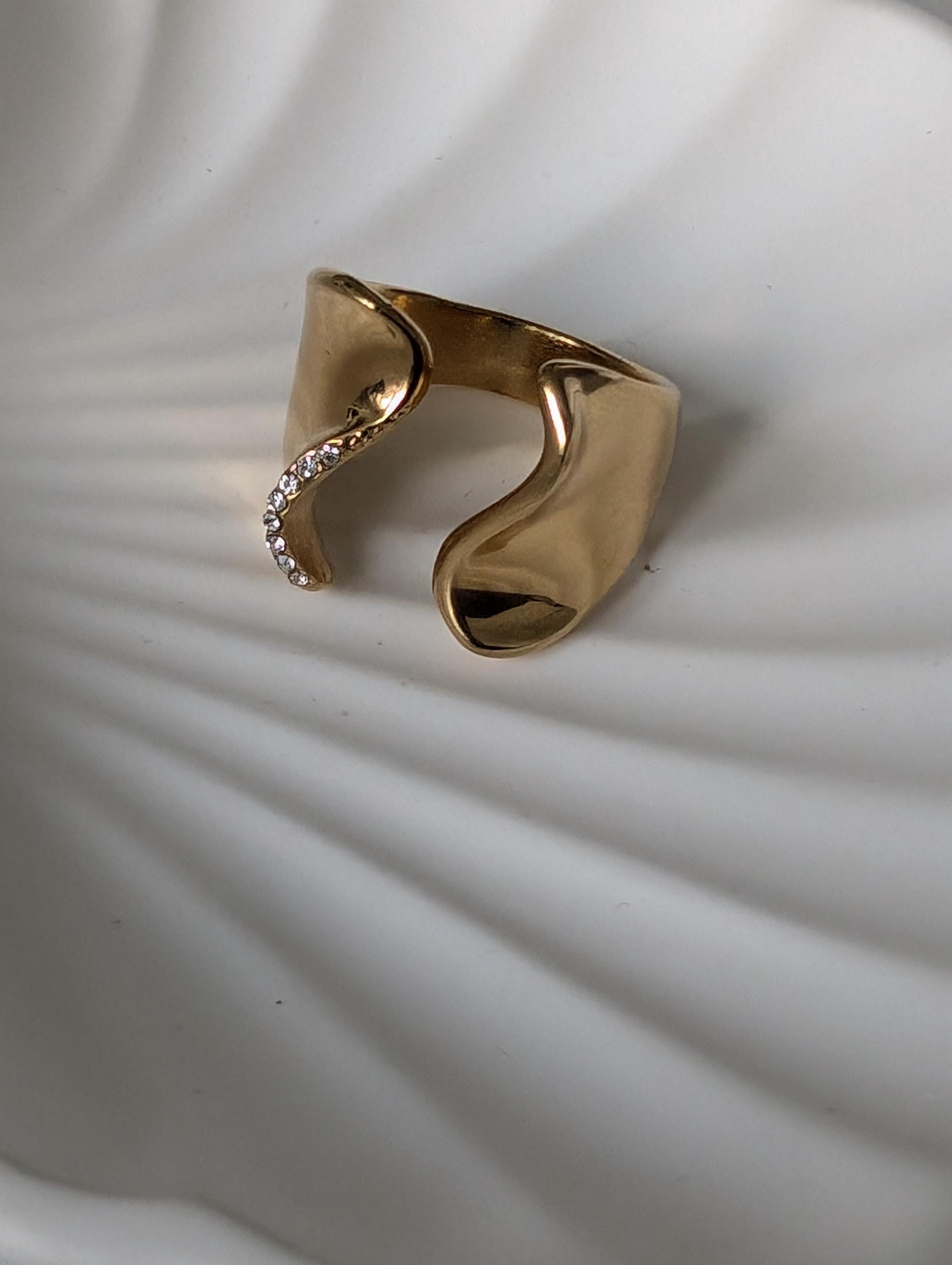 Bague Nayla
