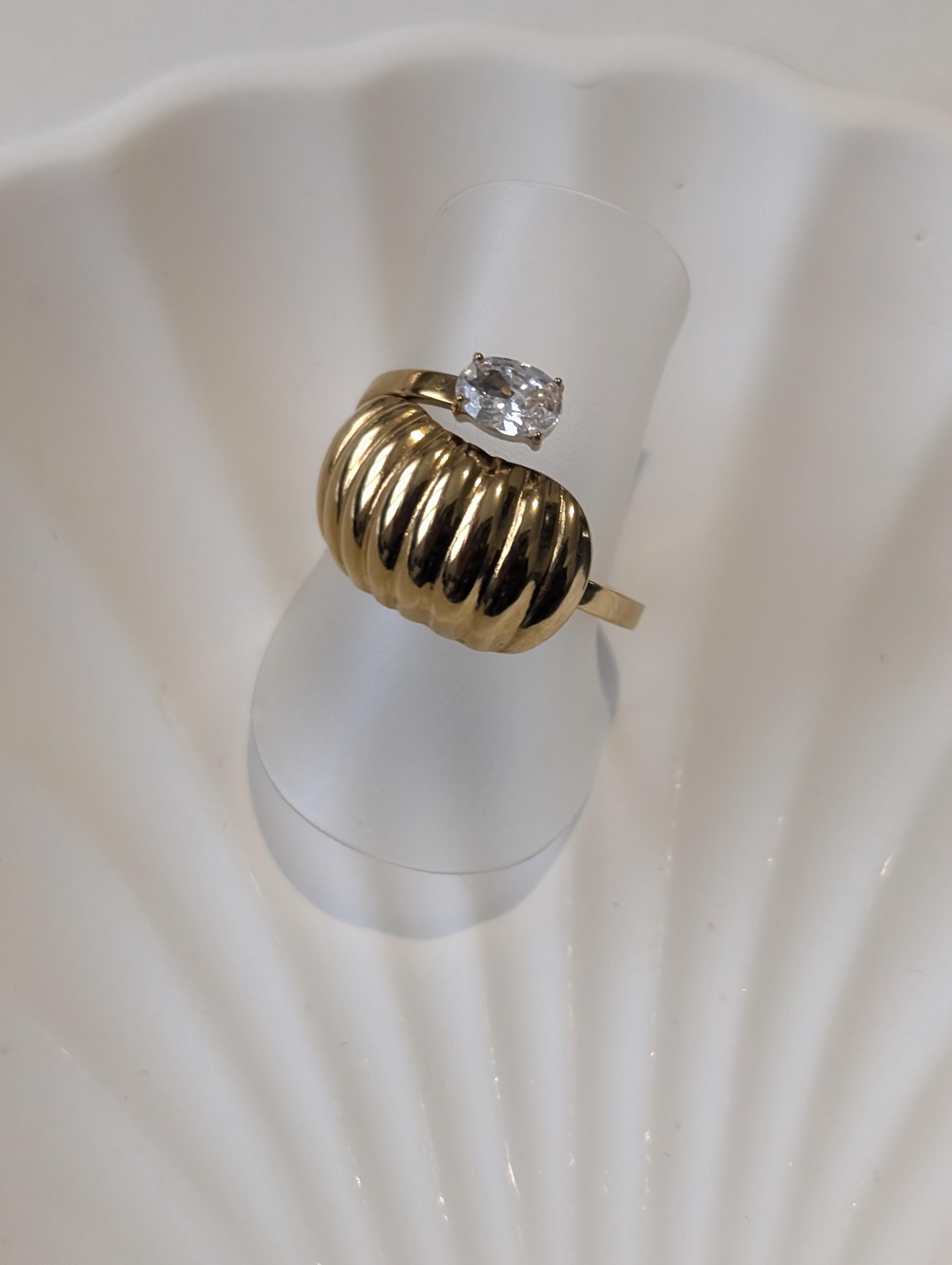 Bague Serena