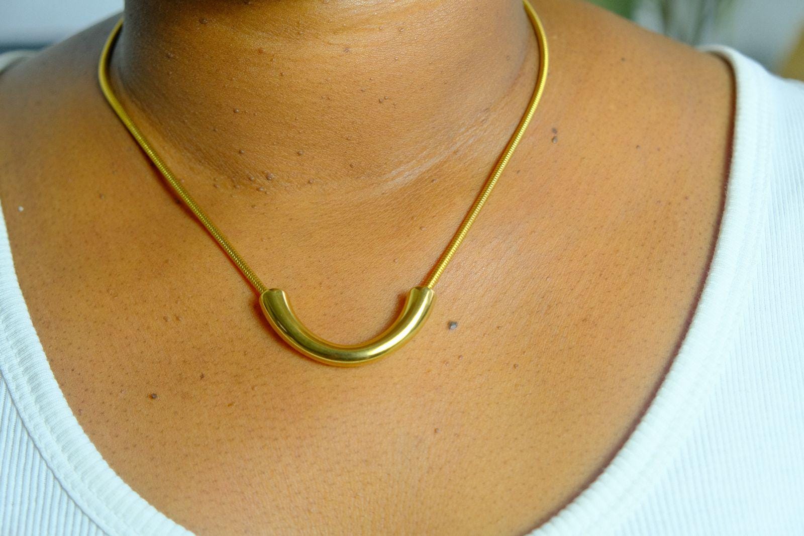 Collier Carla