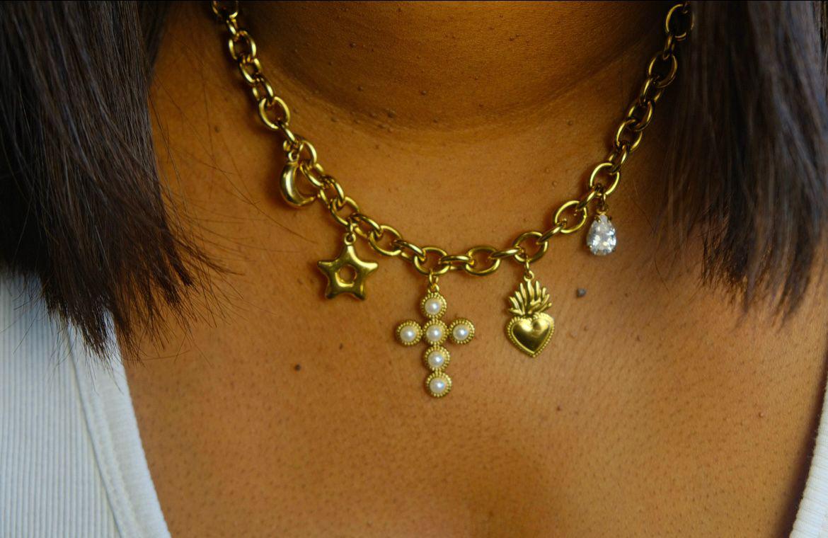 Collier Rim