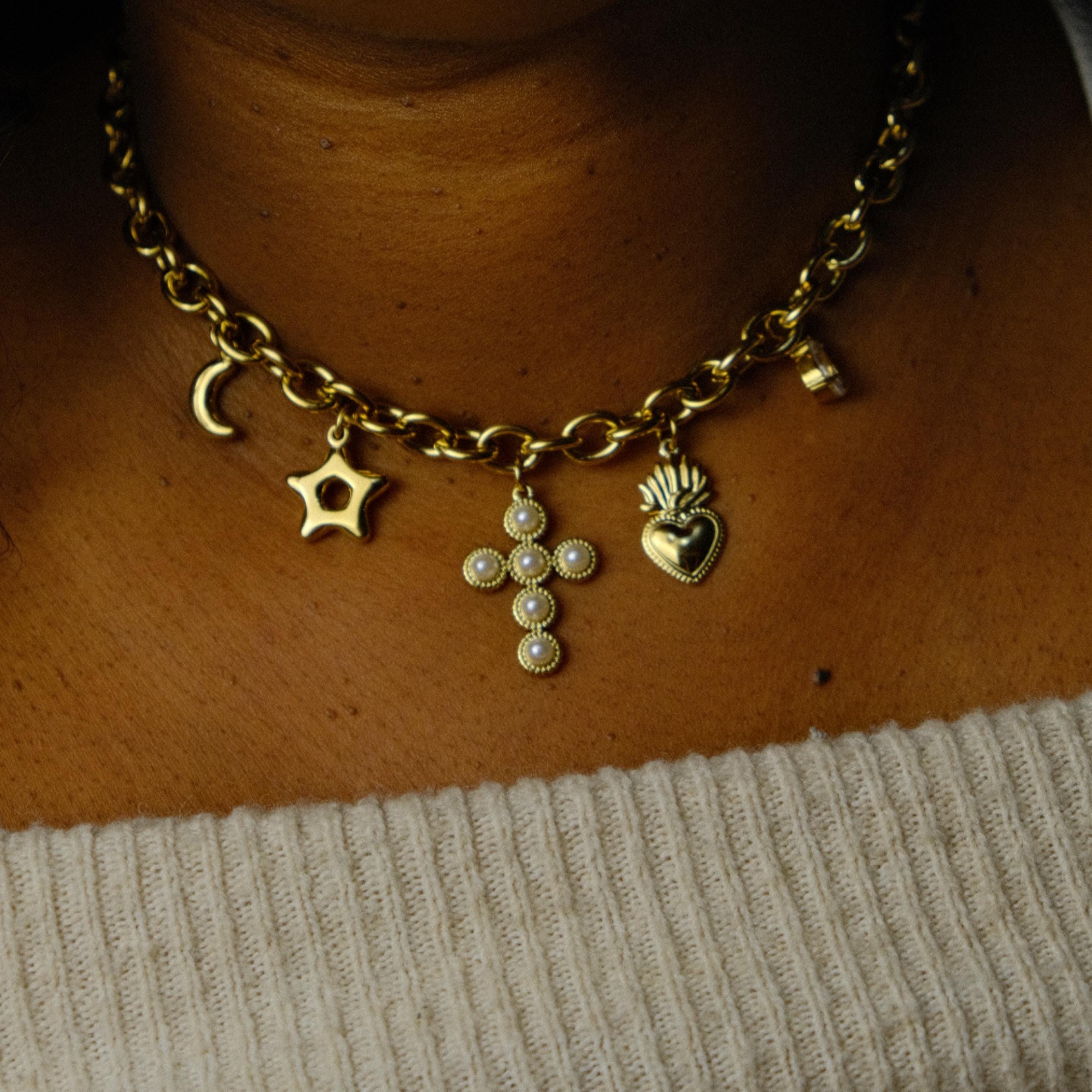 Collier Rim