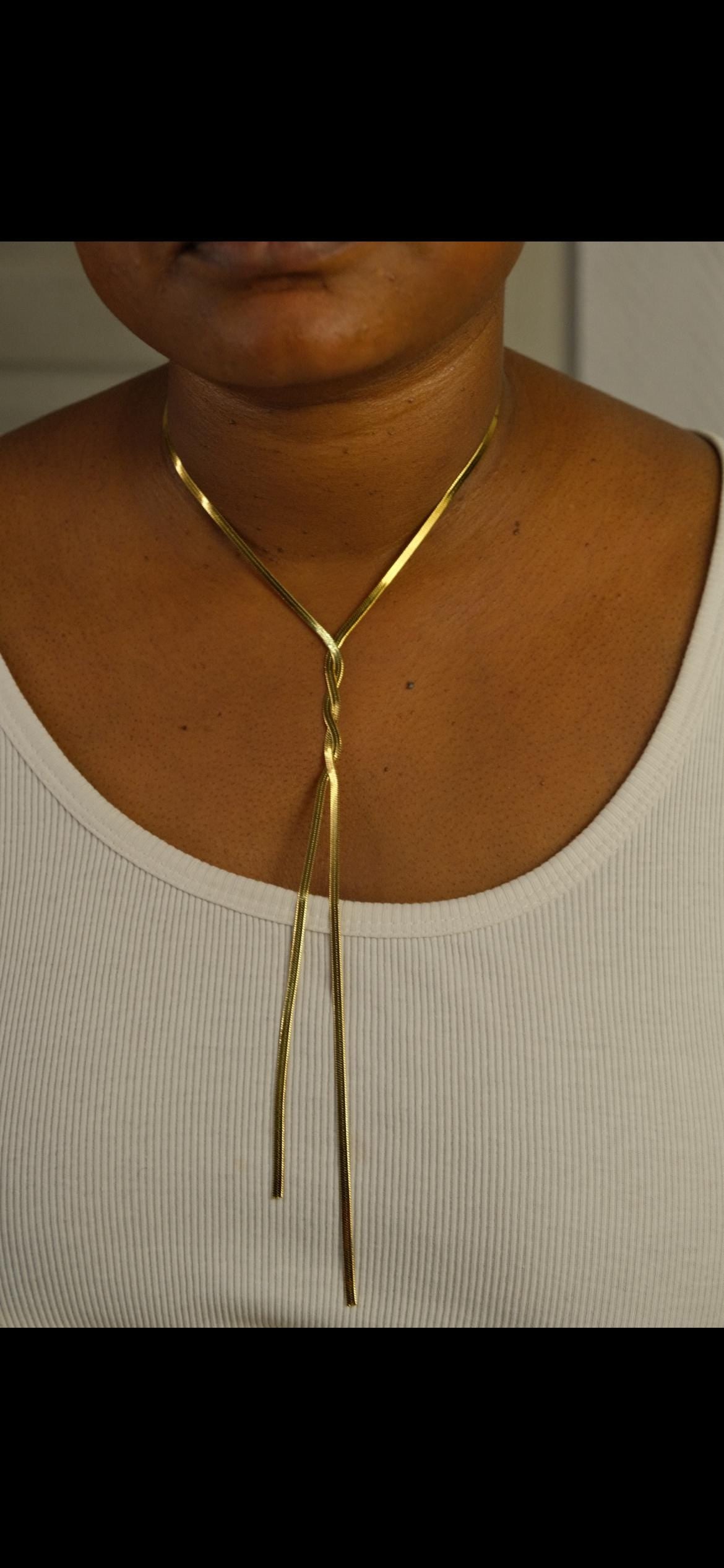 Collier Sabrina