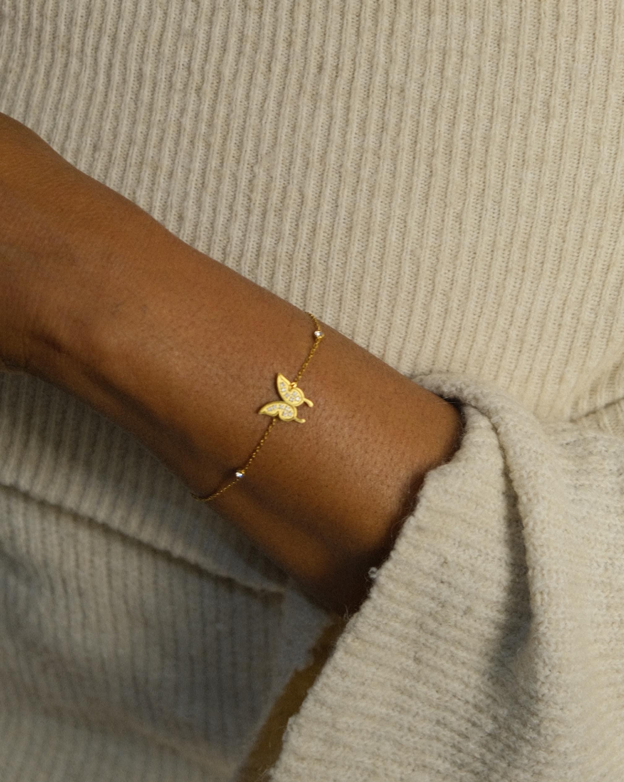 Bracelet Albane