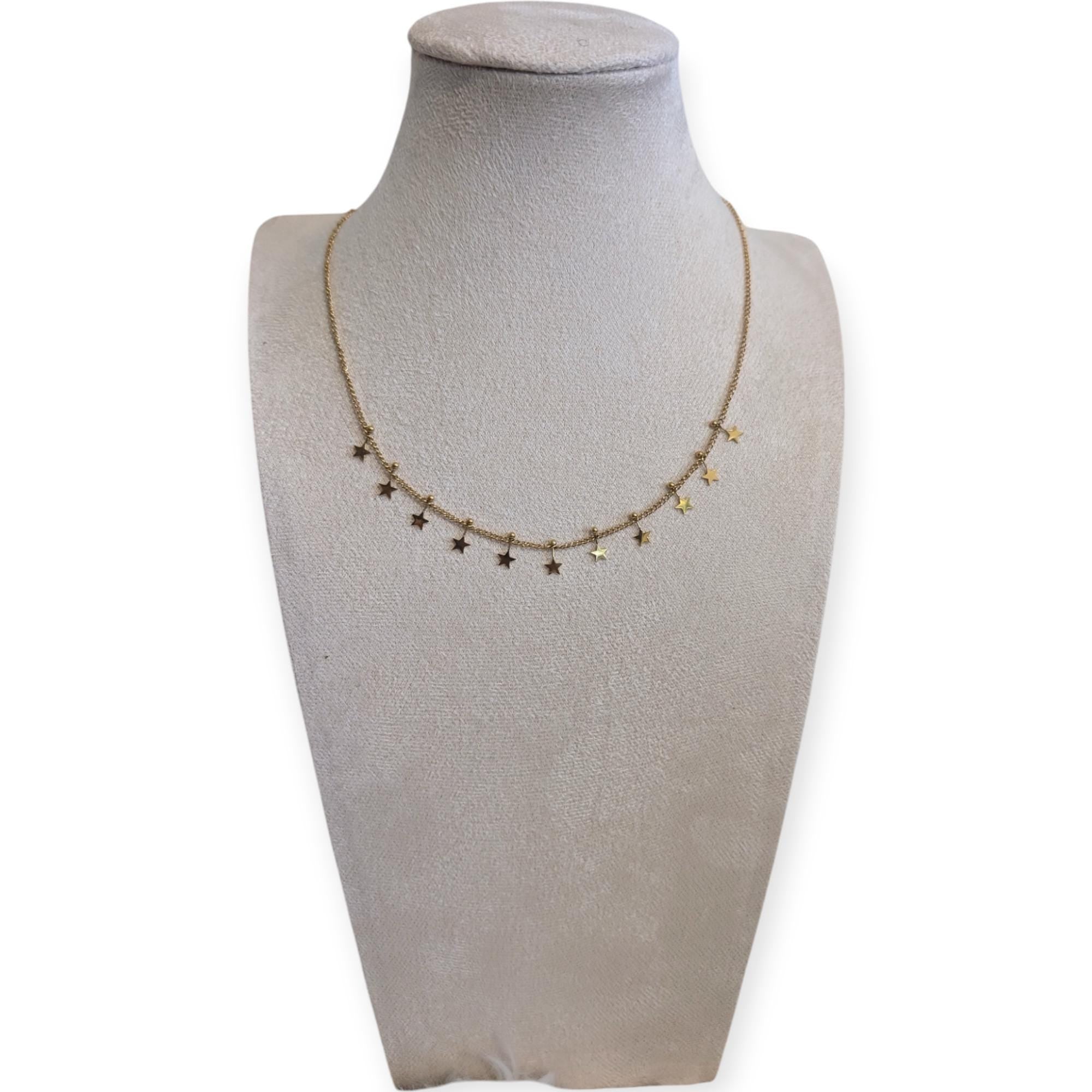 Collier Amandine