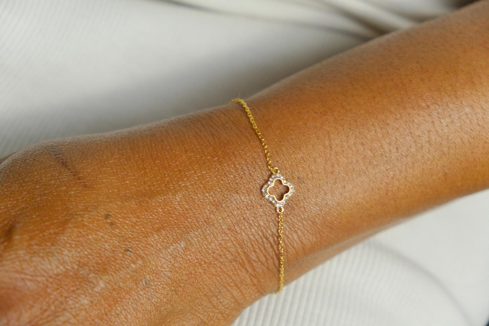 Bracelet Felicie