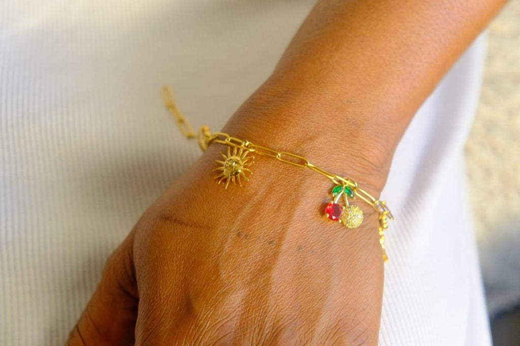 Bracelet Gloria