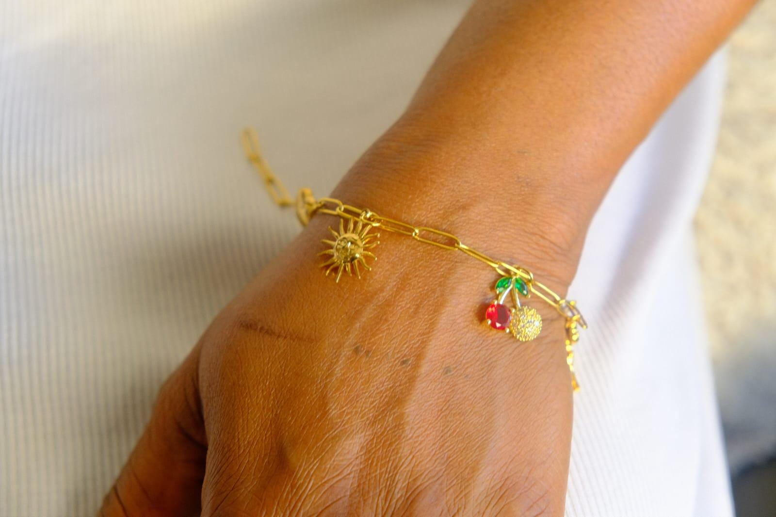 Bracelet Gloria