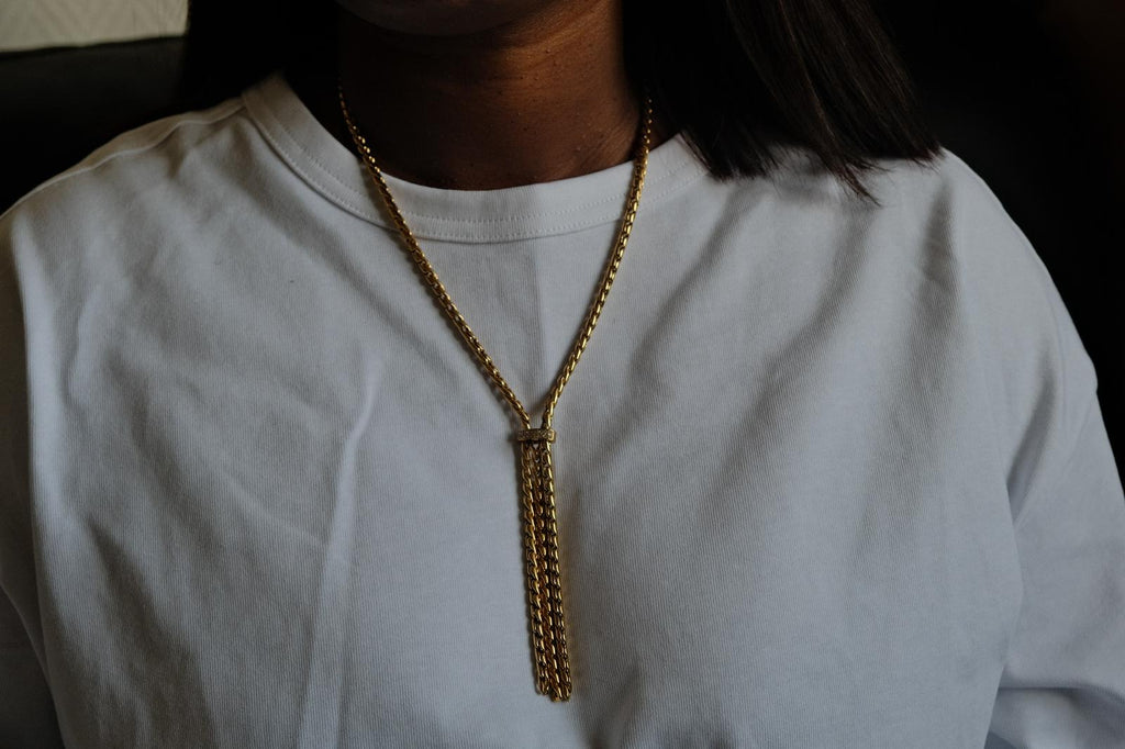 Collier Lina