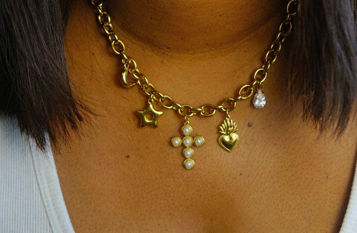 Collier Rim