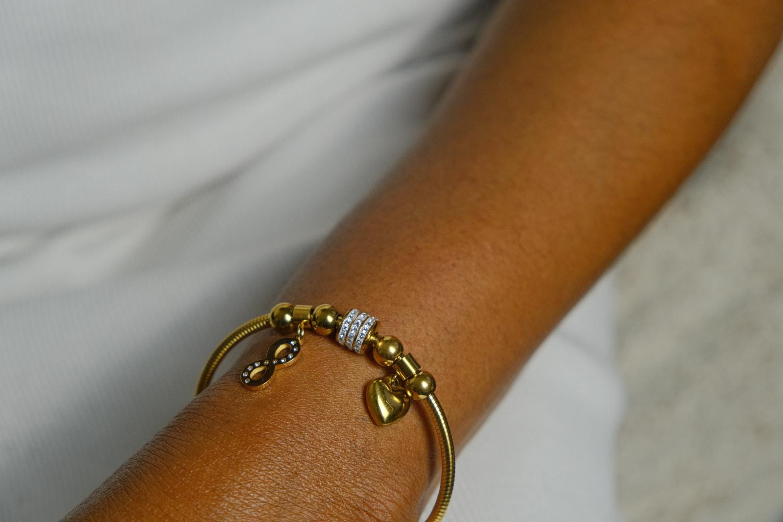 Bracelet Zazie