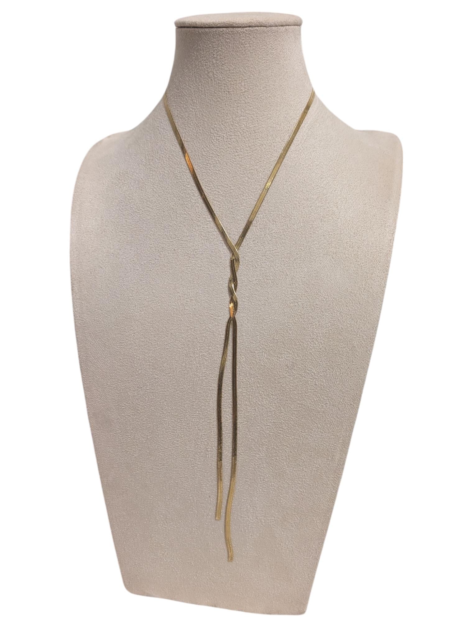 Collier Sabrina