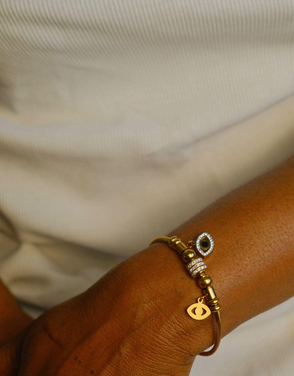 Bracelet Orielle