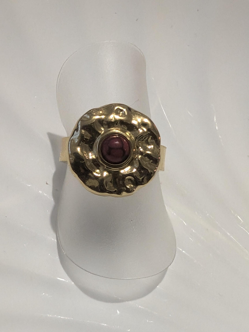 Bague Myrella ajustable