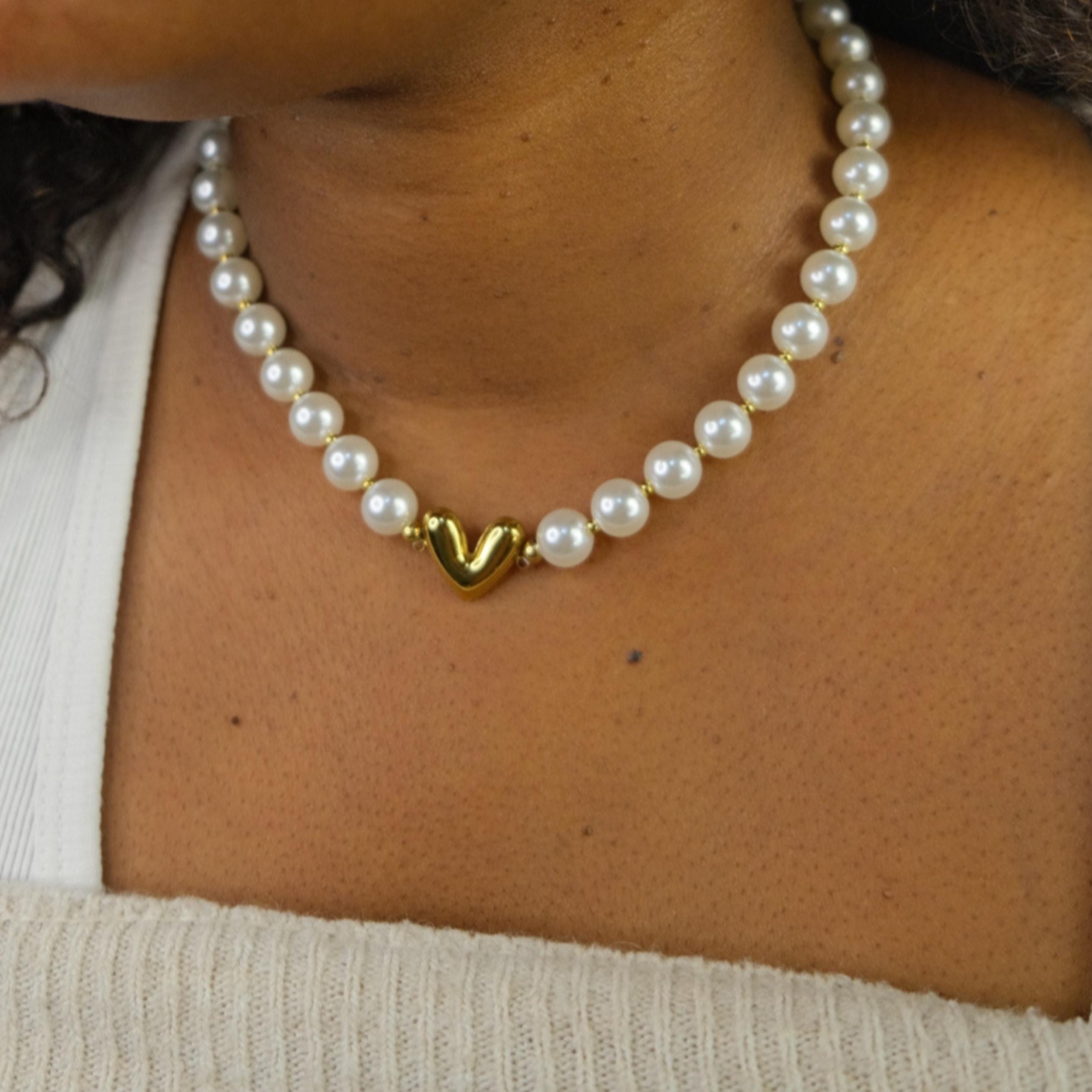 Collier Kim