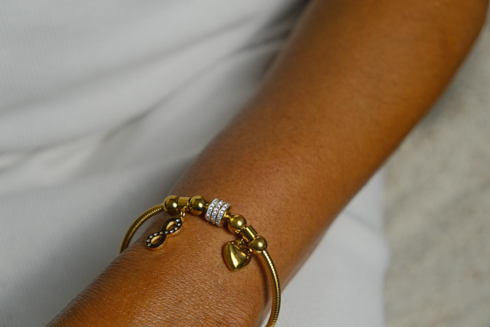 Bracelet Zazie