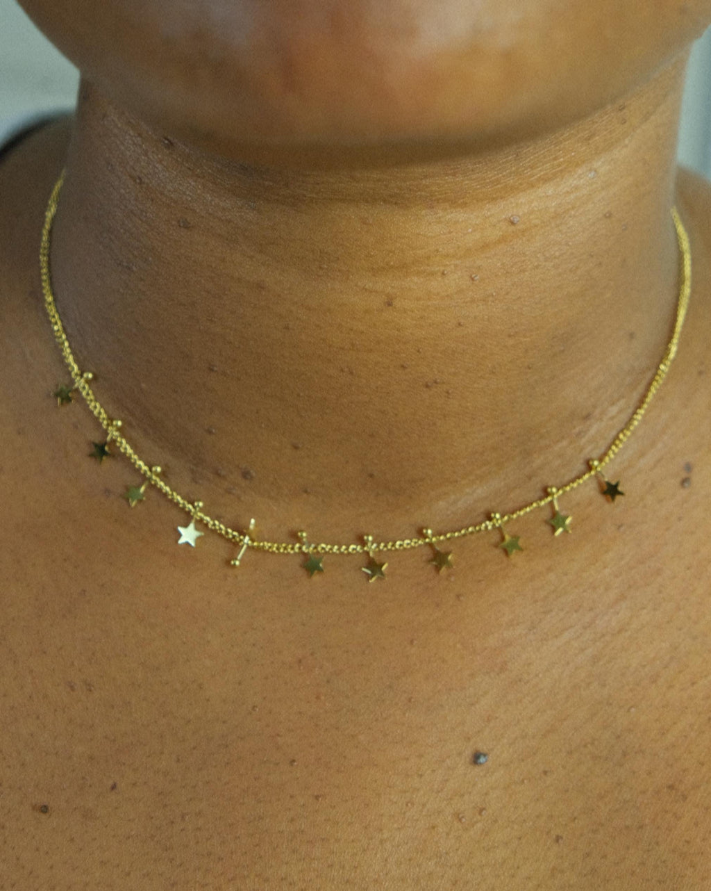 Collier Amandine